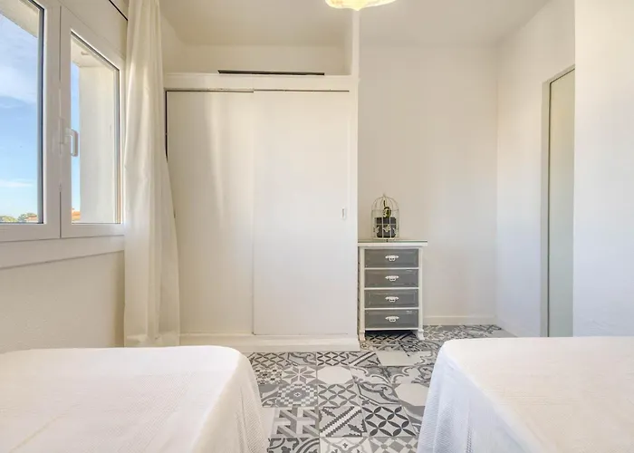 Lägenhet Alina 31