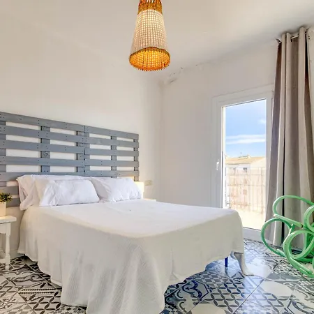 Alina 31 L' Escala
